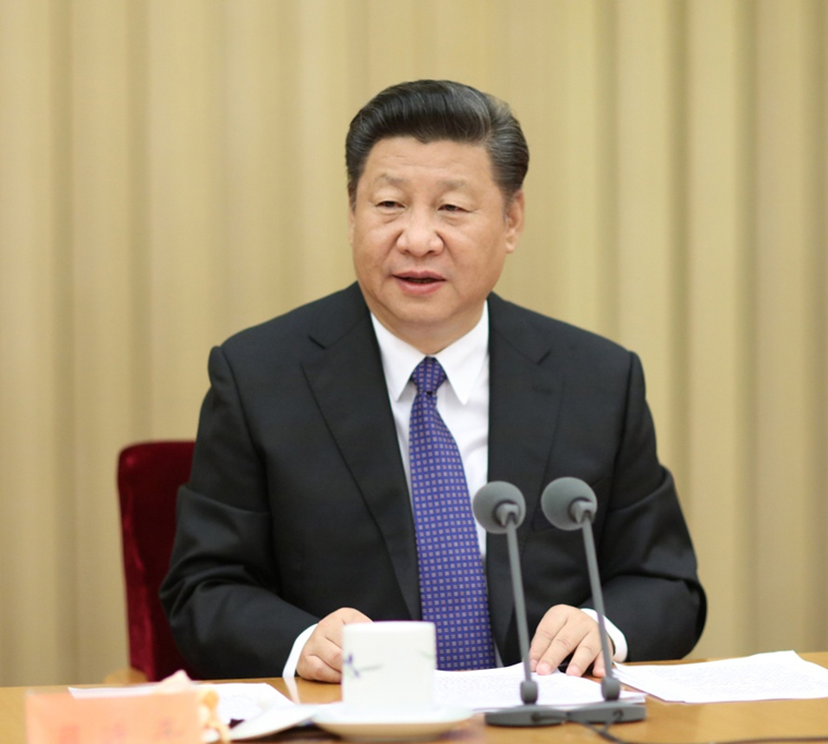 10月10日至11日，全國國有企業黨的建設工作會議在北京舉行。中共中央總書記、國家主席、中央軍委主席習近平出席會議并發表重要講話。